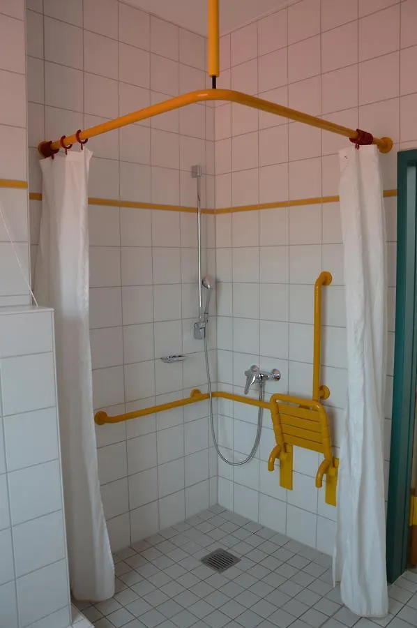 Haus St. Michael Hotel Bad Konigshofen im Grabfeld 0*,  Germany